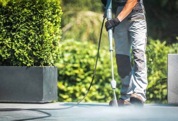 Best Patio and Deck Pressure Washing  in Middletown, NY