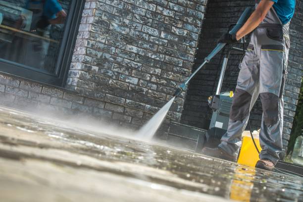 Best Gutter Cleaning  in Middletown, NY