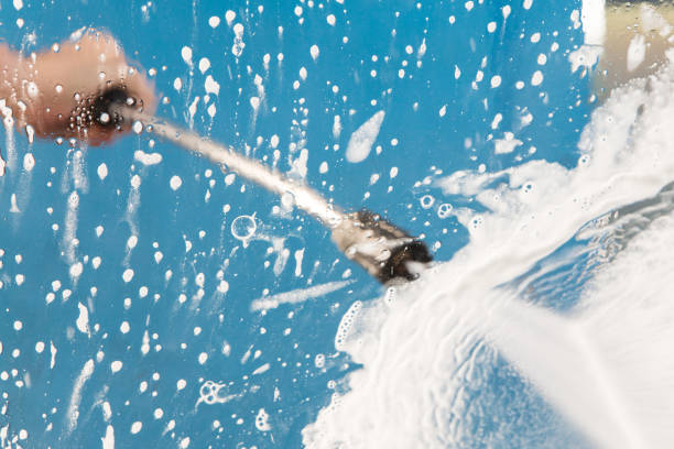 Best Dumpster Area Cleaning  in Middletown, NY
