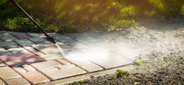 Best House Exterior Washing  in Middletown, NY