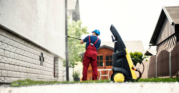 Best Factory Floor Cleaning  in Middletown, NY